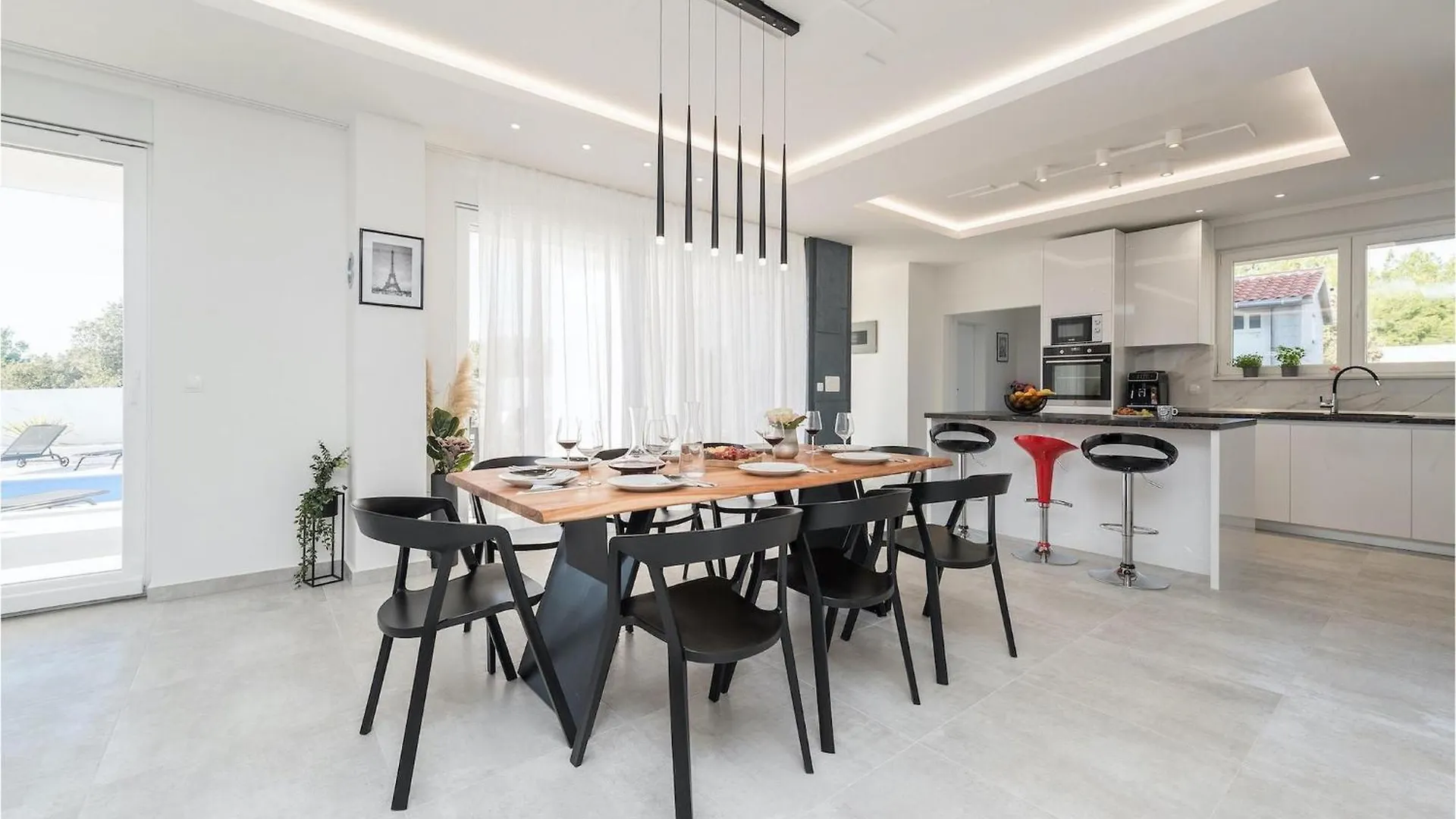 Prázdninový dům Villa Pollux Zadar