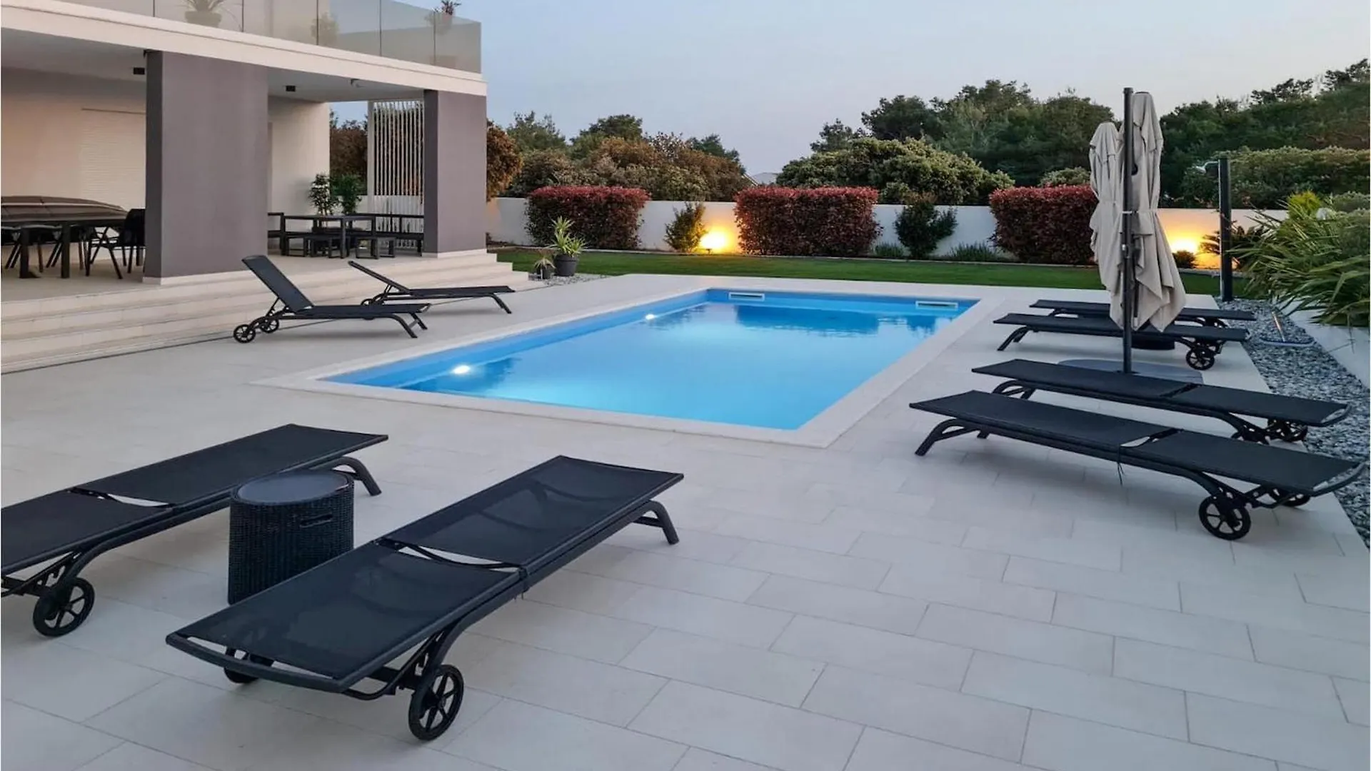 Prázdninový dům Villa Pollux Zadar
