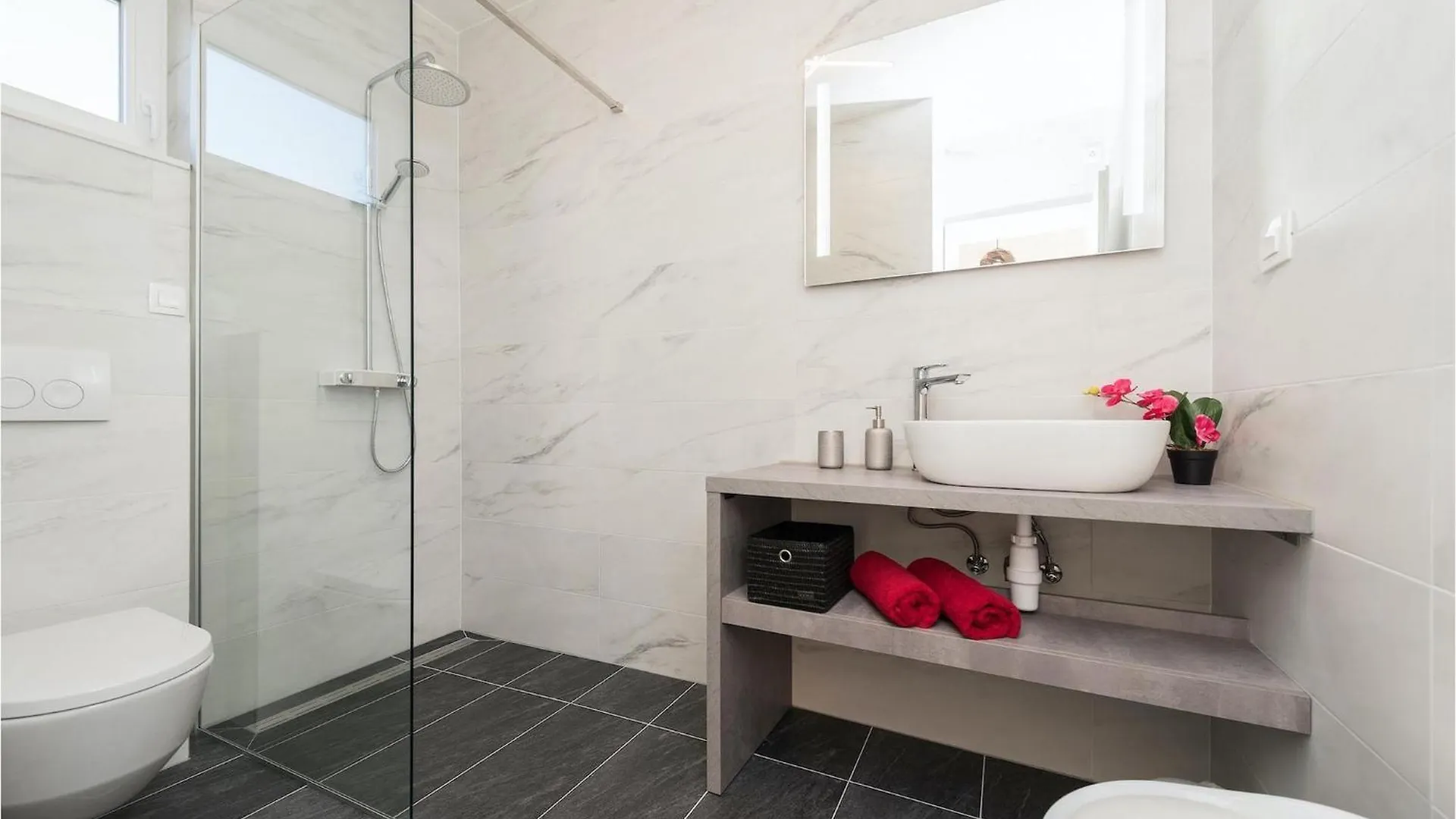 Prázdninový dům Villa Pollux Zadar Chorvatsko