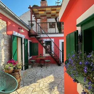 Ferienhaus House Of Milka, Zadar