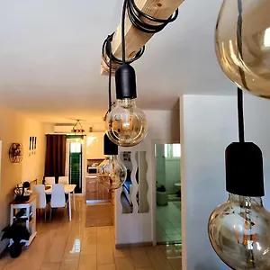 Lux Apartman