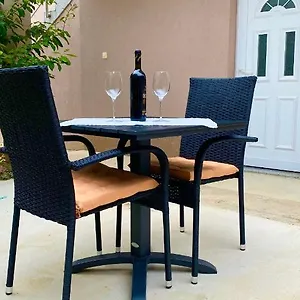 Appartement Studio Ana - Cozy Place For Two, Zadar