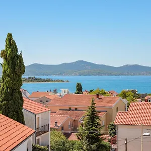 Ferienhaus Val, Zadar