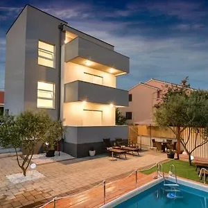 Appartement Spant, Zadar
