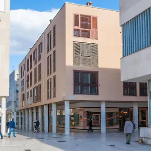 Appartement Downtown, Zadar