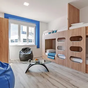 Sky Hostal