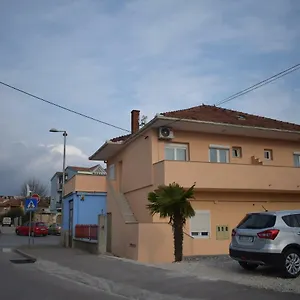 Nediljko & Mila Apartamento