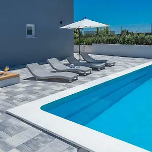 Appartement Black&beauty, Zadar