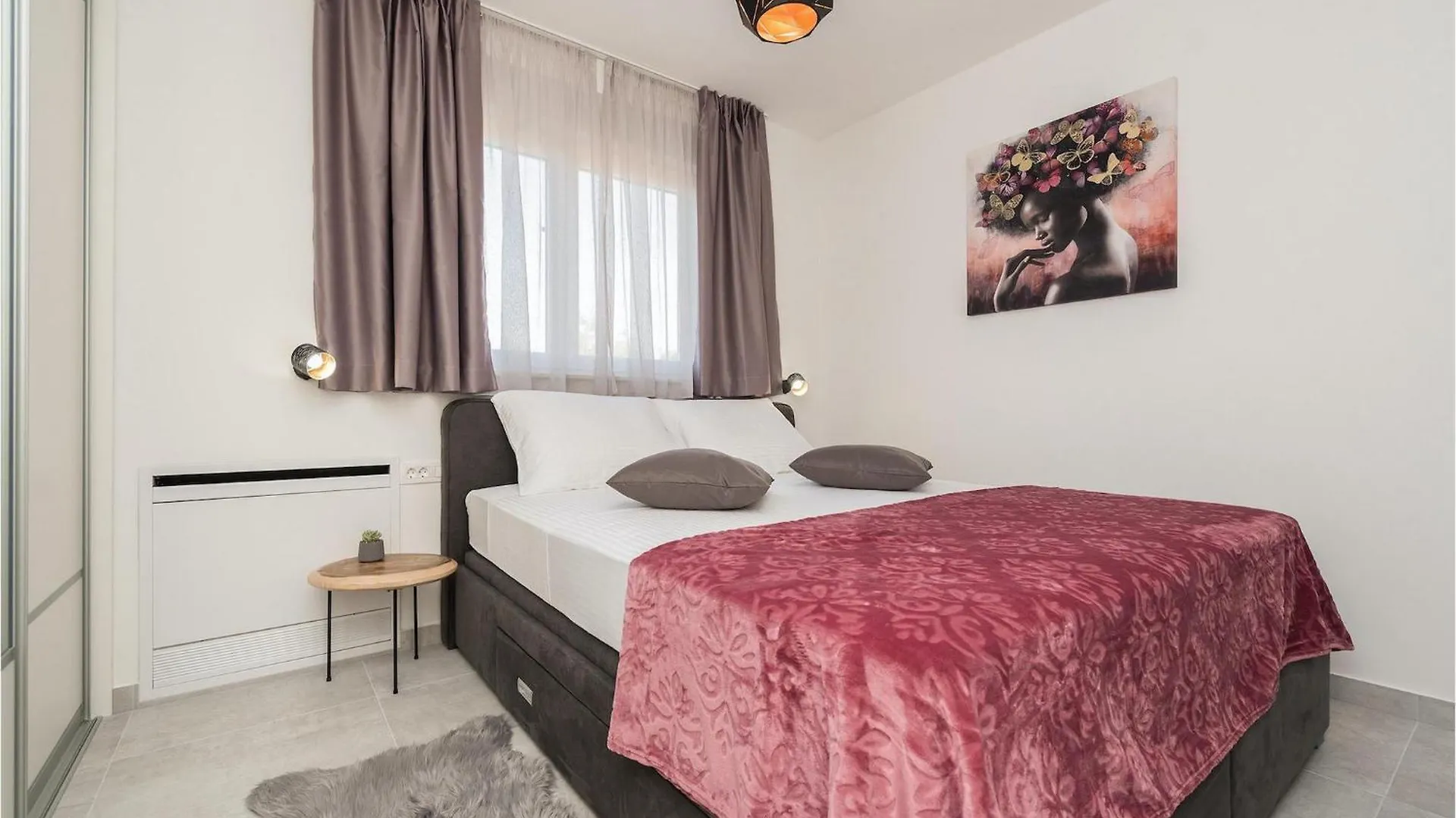 Villa Pollux Zadar Holiday home