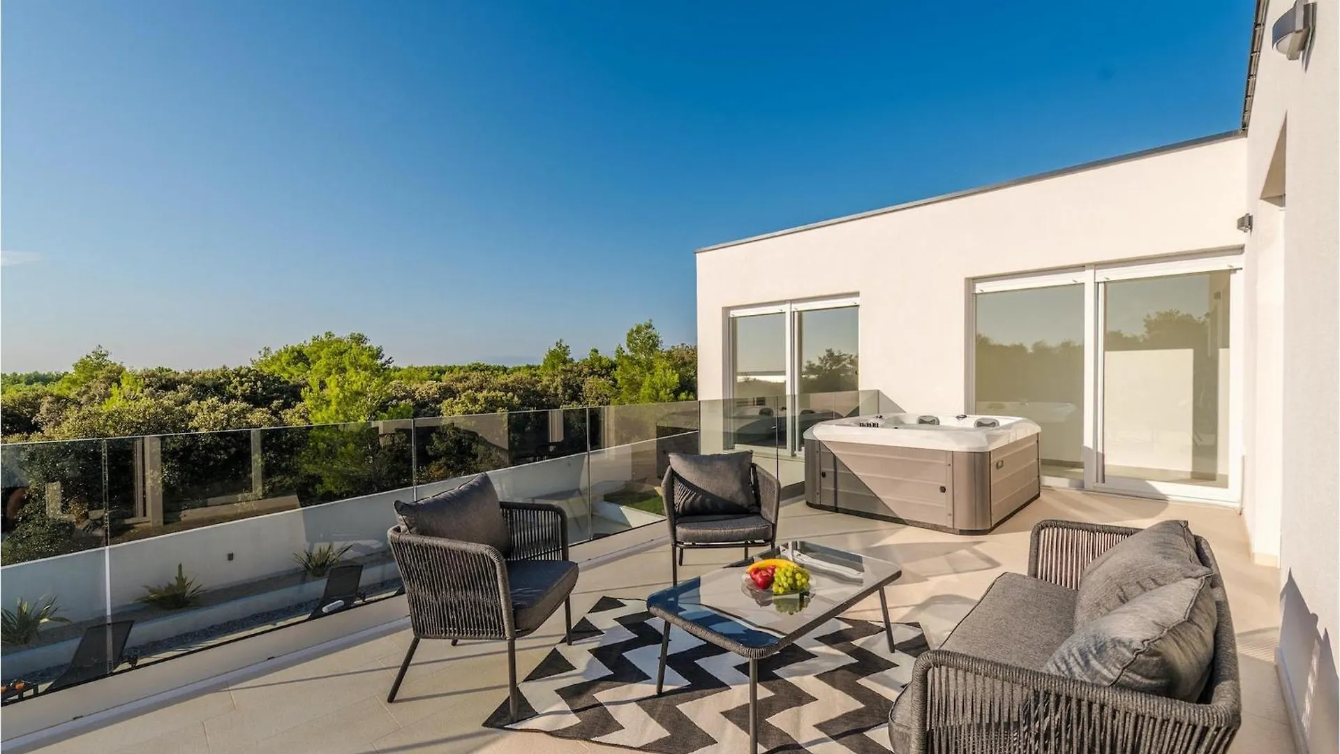 Villa Pollux Zadar Holiday home