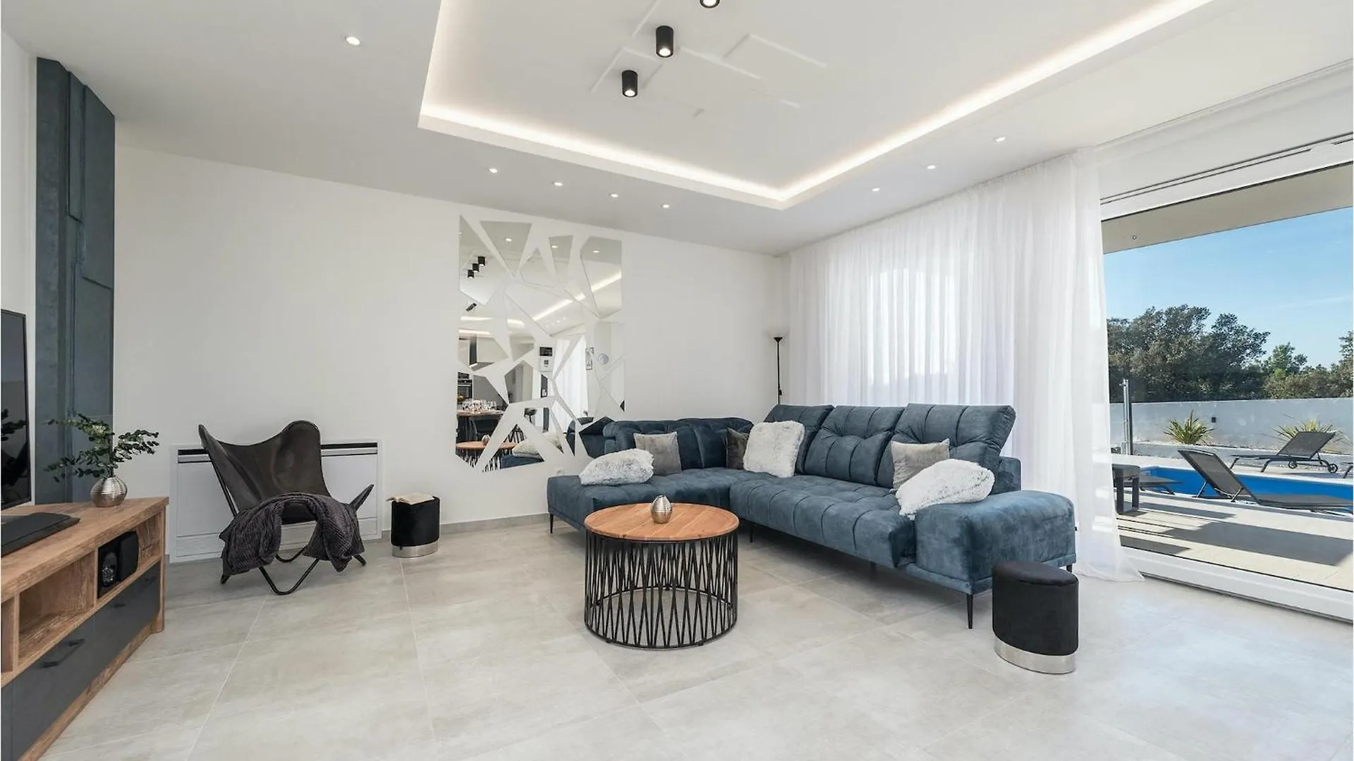 Holiday home Villa Pollux Zadar Croatia