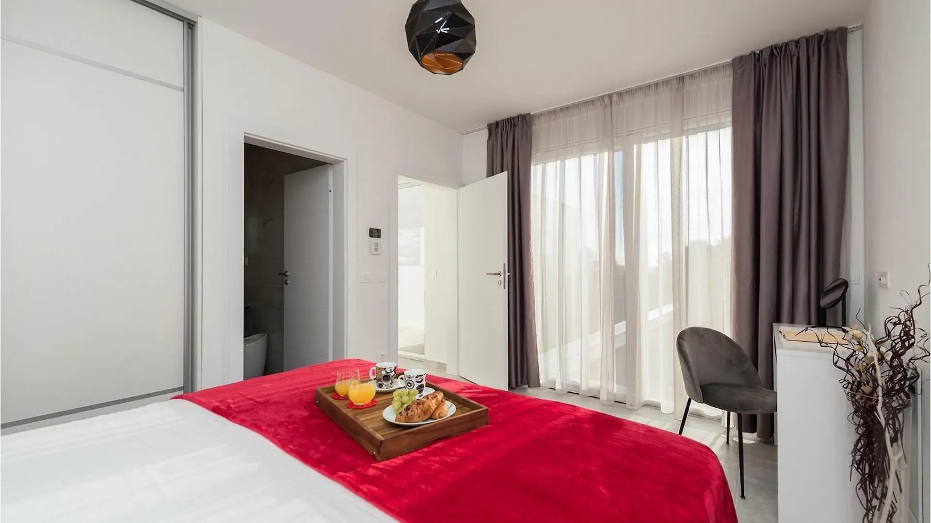 Villa Pollux Zadar Holiday home