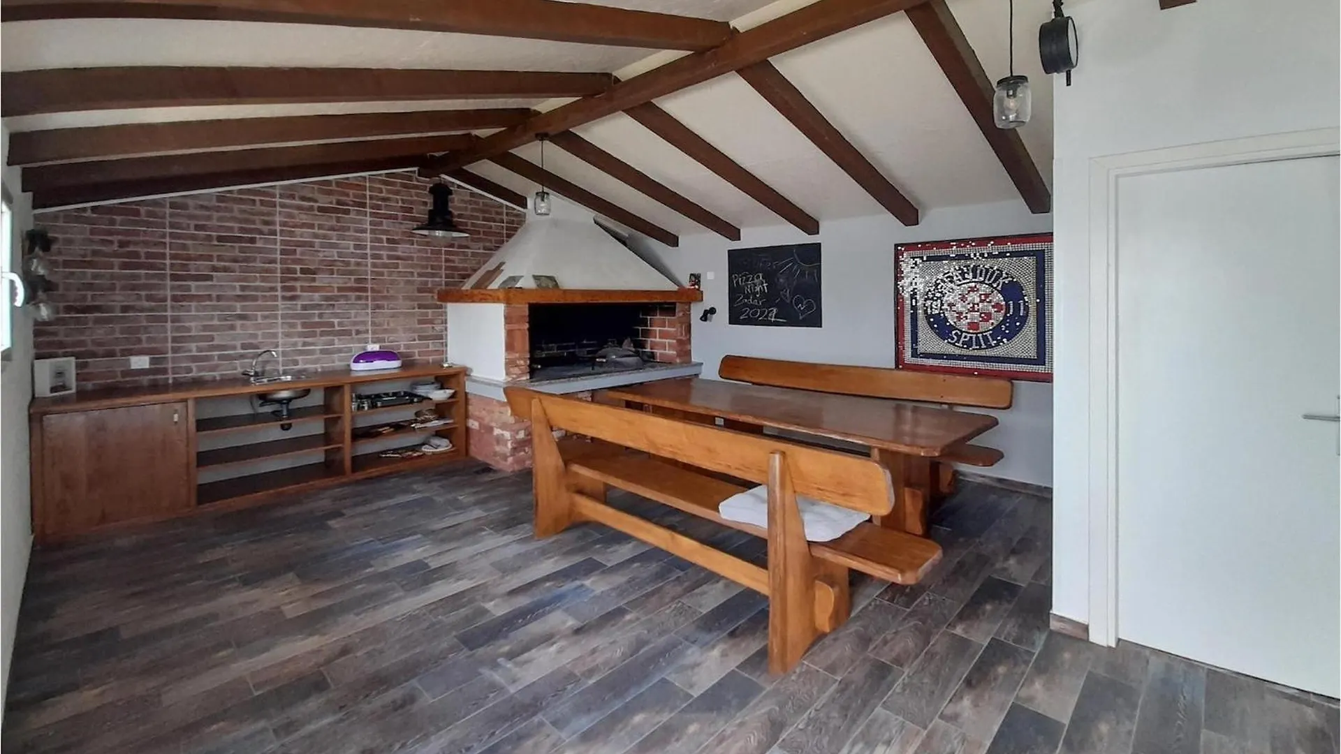 Holiday home Villa Pollux Zadar
