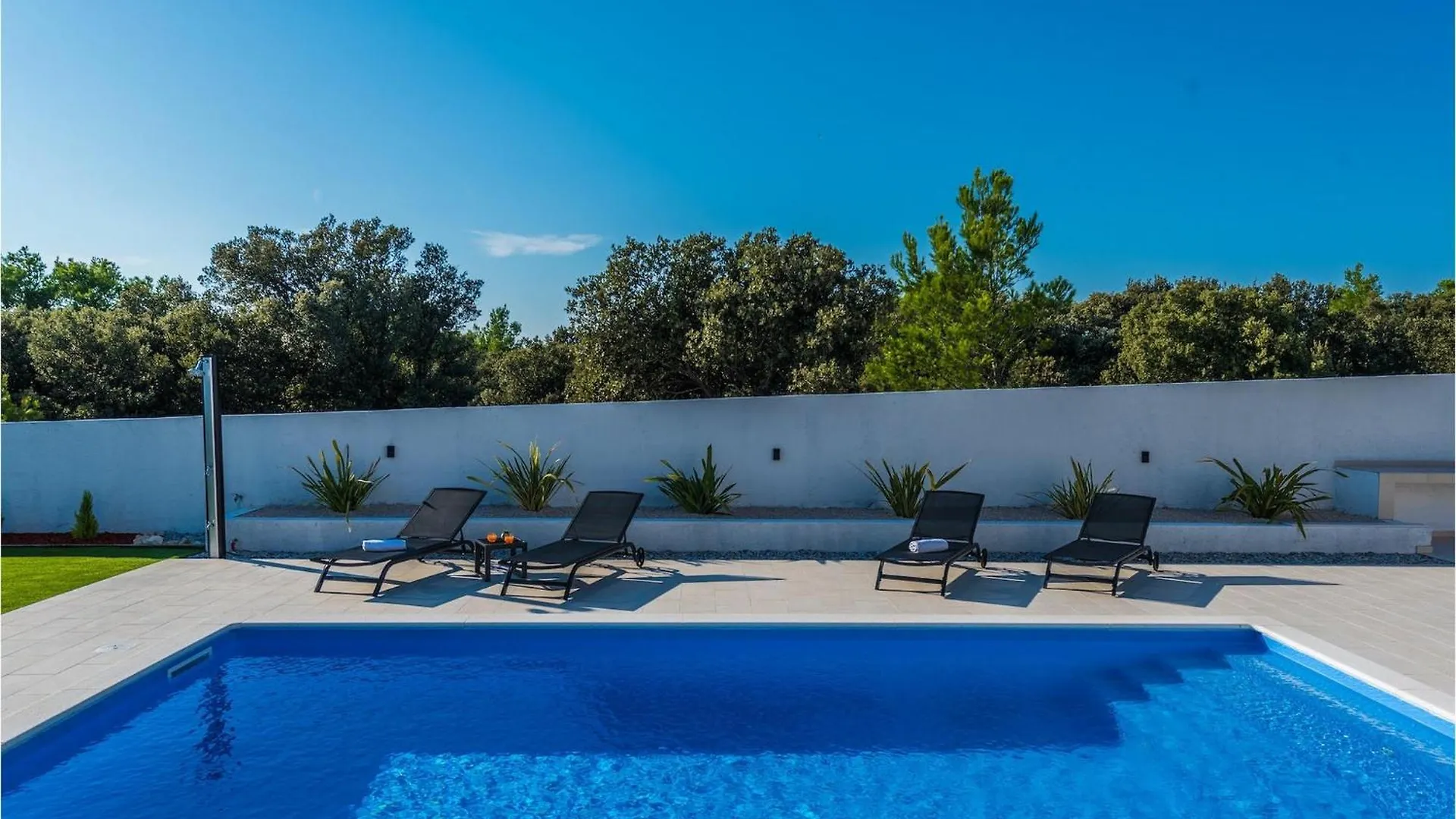 Villa Pollux Zadar