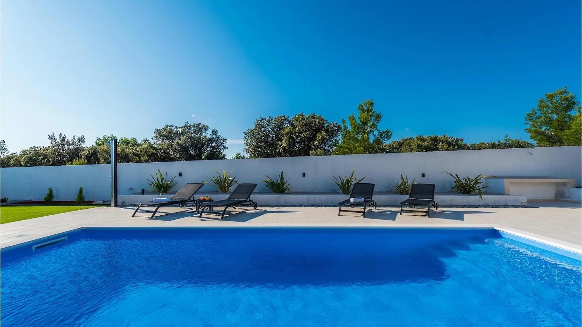 Holiday home Villa Pollux Zadar