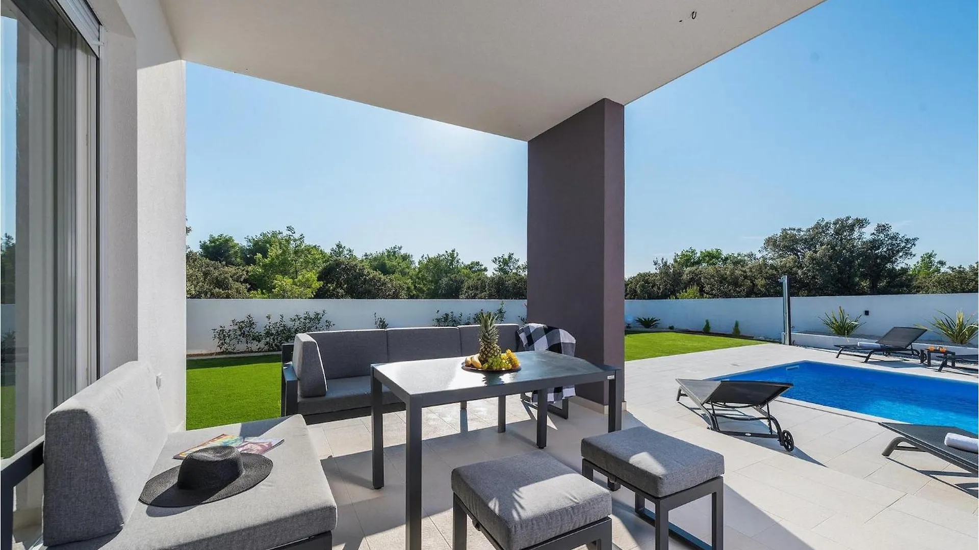 Villa Pollux Zadar Holiday home