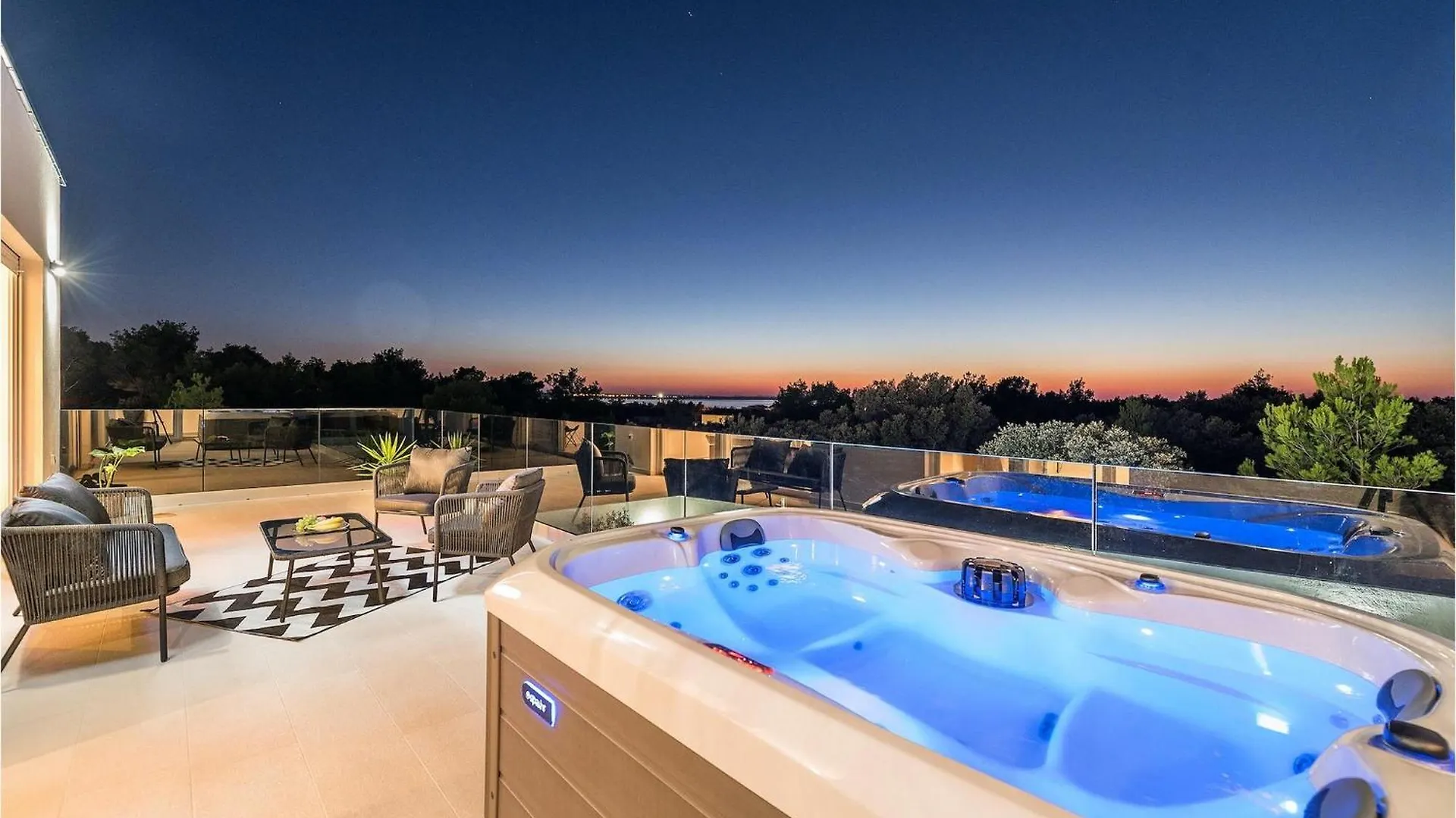 Holiday home Villa Pollux Zadar