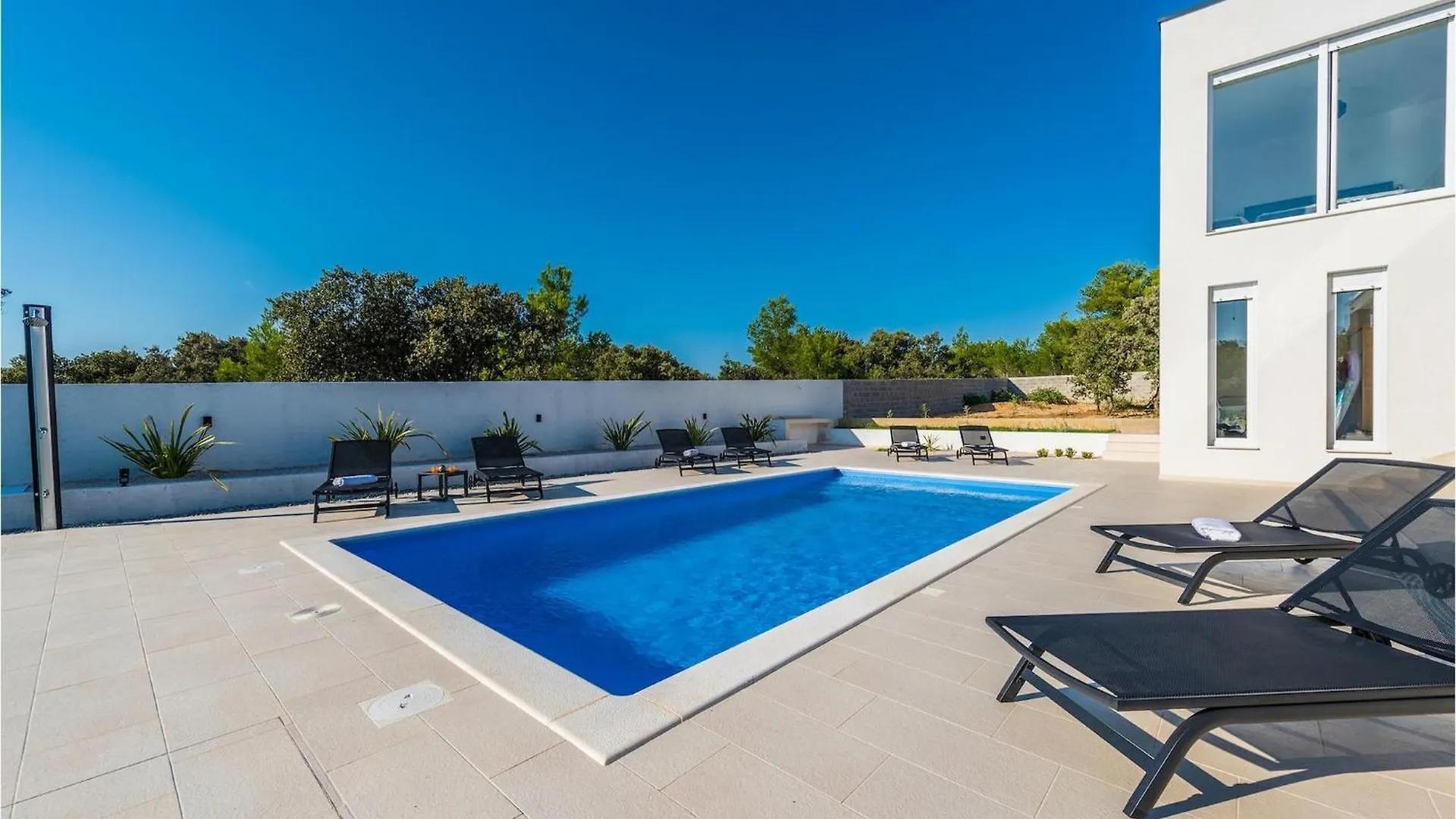 Holiday home Villa Pollux Zadar