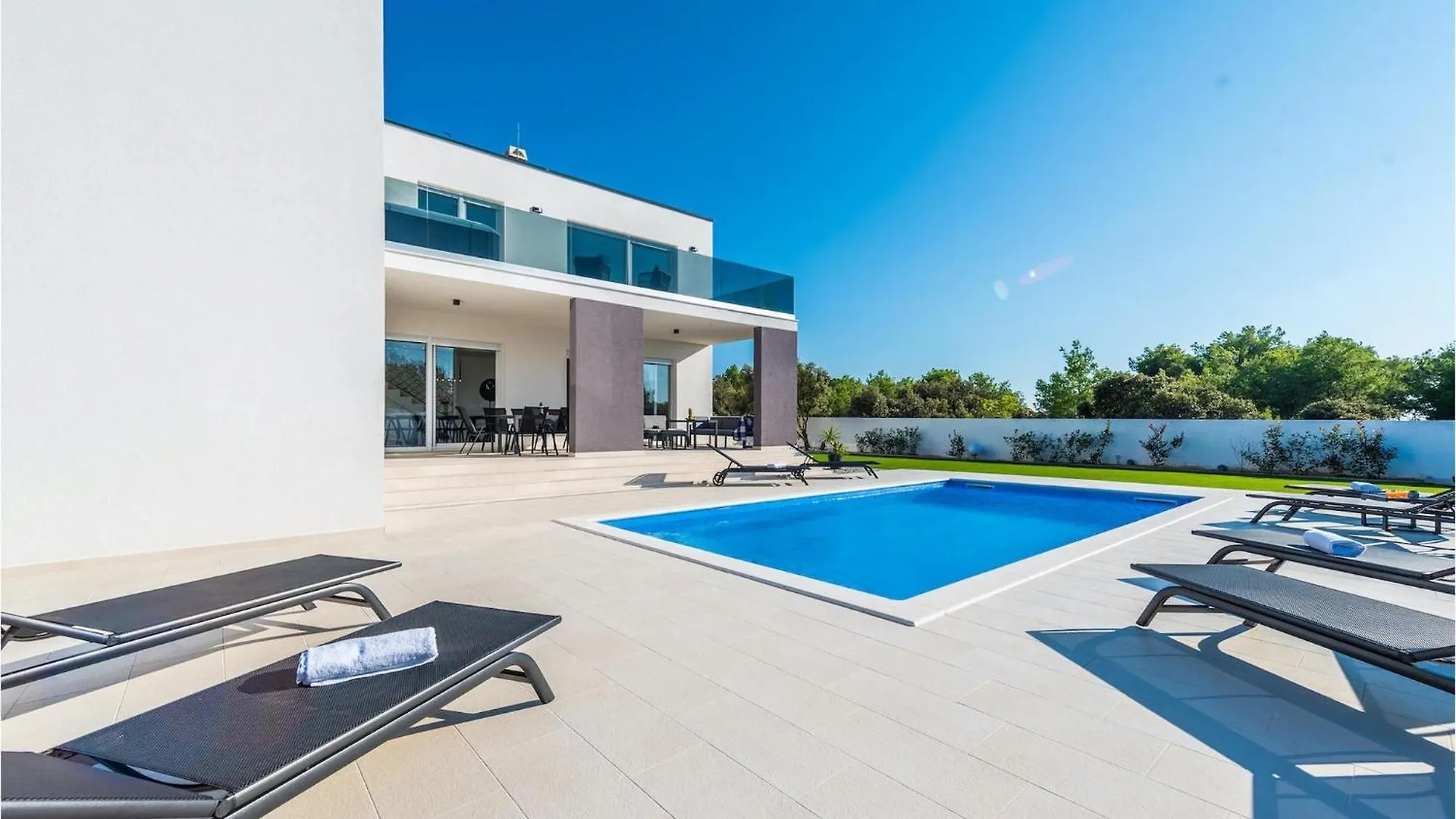 Villa Pollux Zadar Holiday home