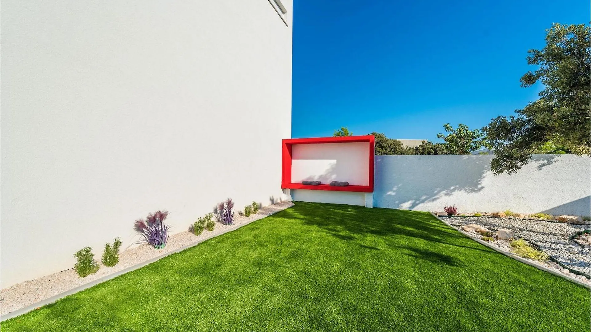 Holiday home Villa Pollux Zadar