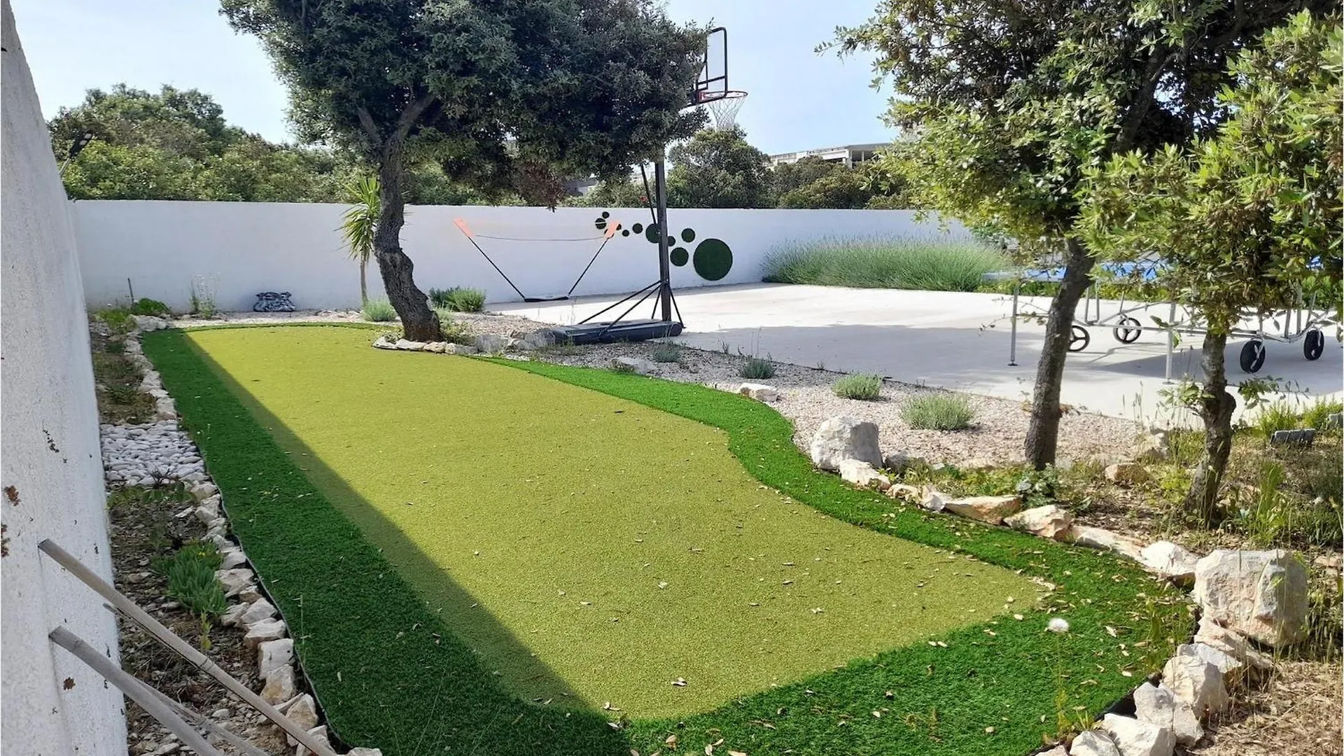 Villa Pollux Zadar Croatia