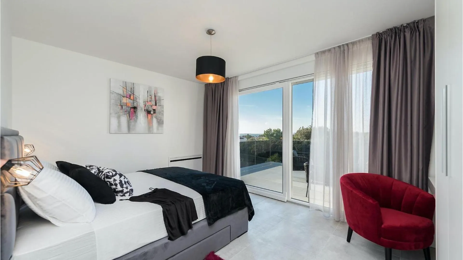 Villa Pollux Zadar