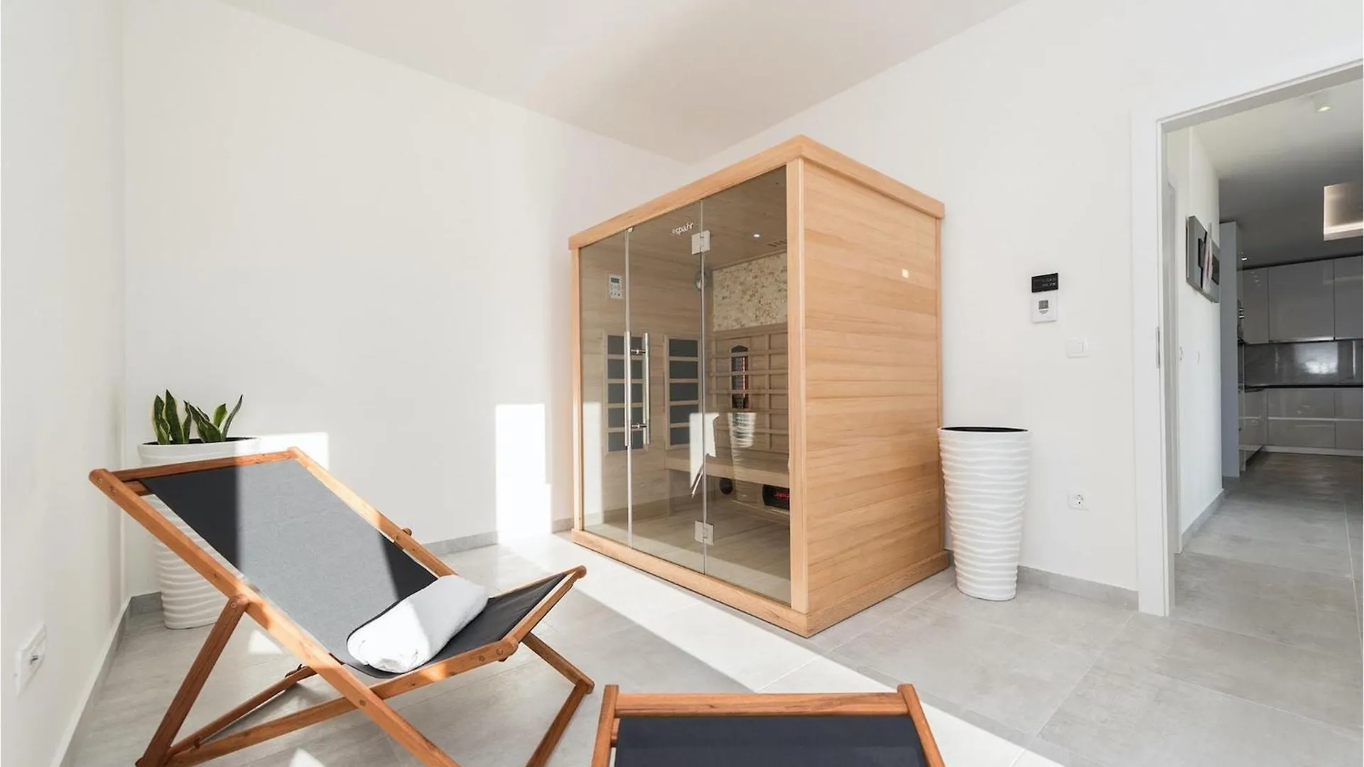 Villa Pollux Zadar Holiday home