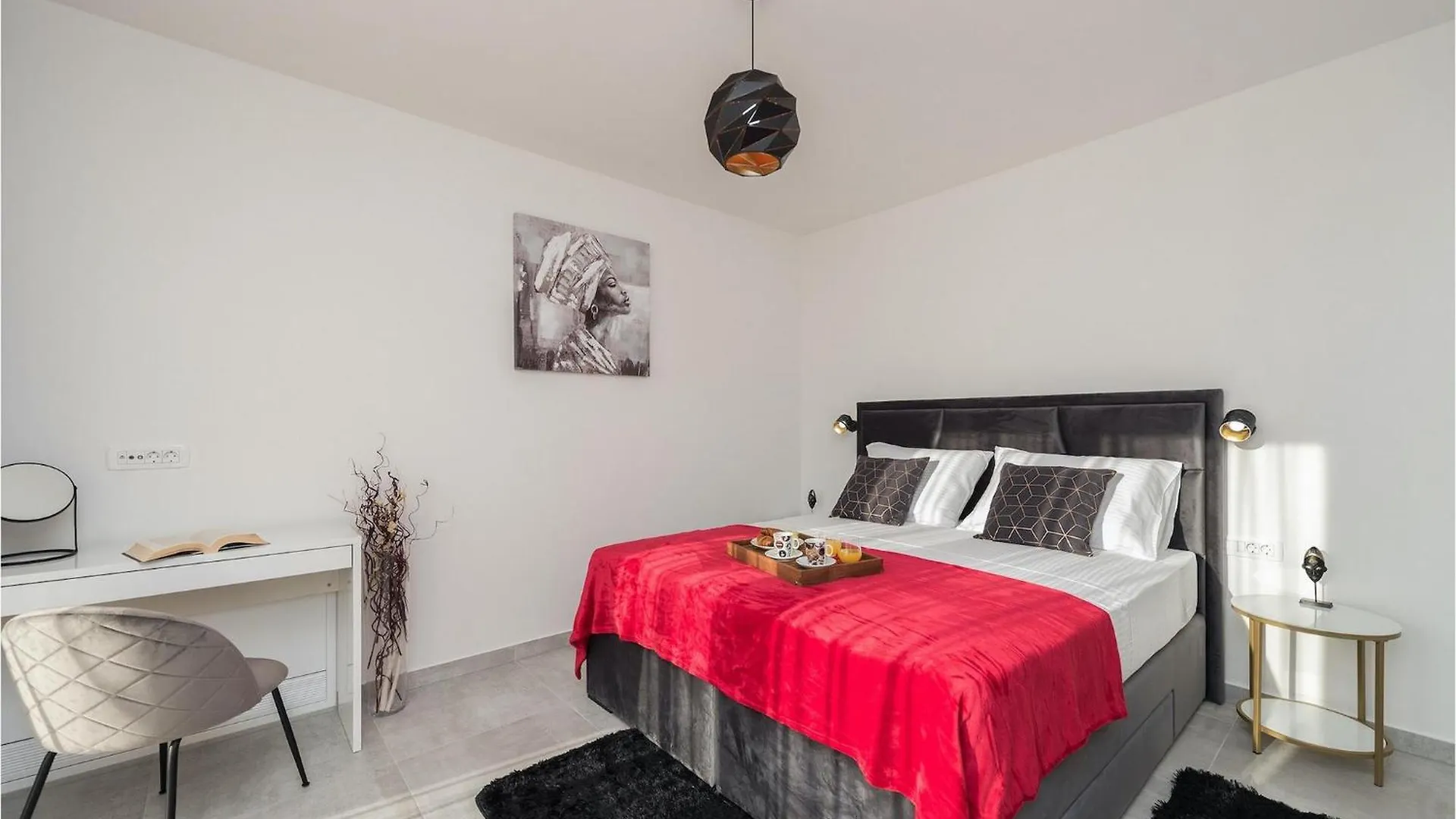 Villa Pollux Zadar 0*,
