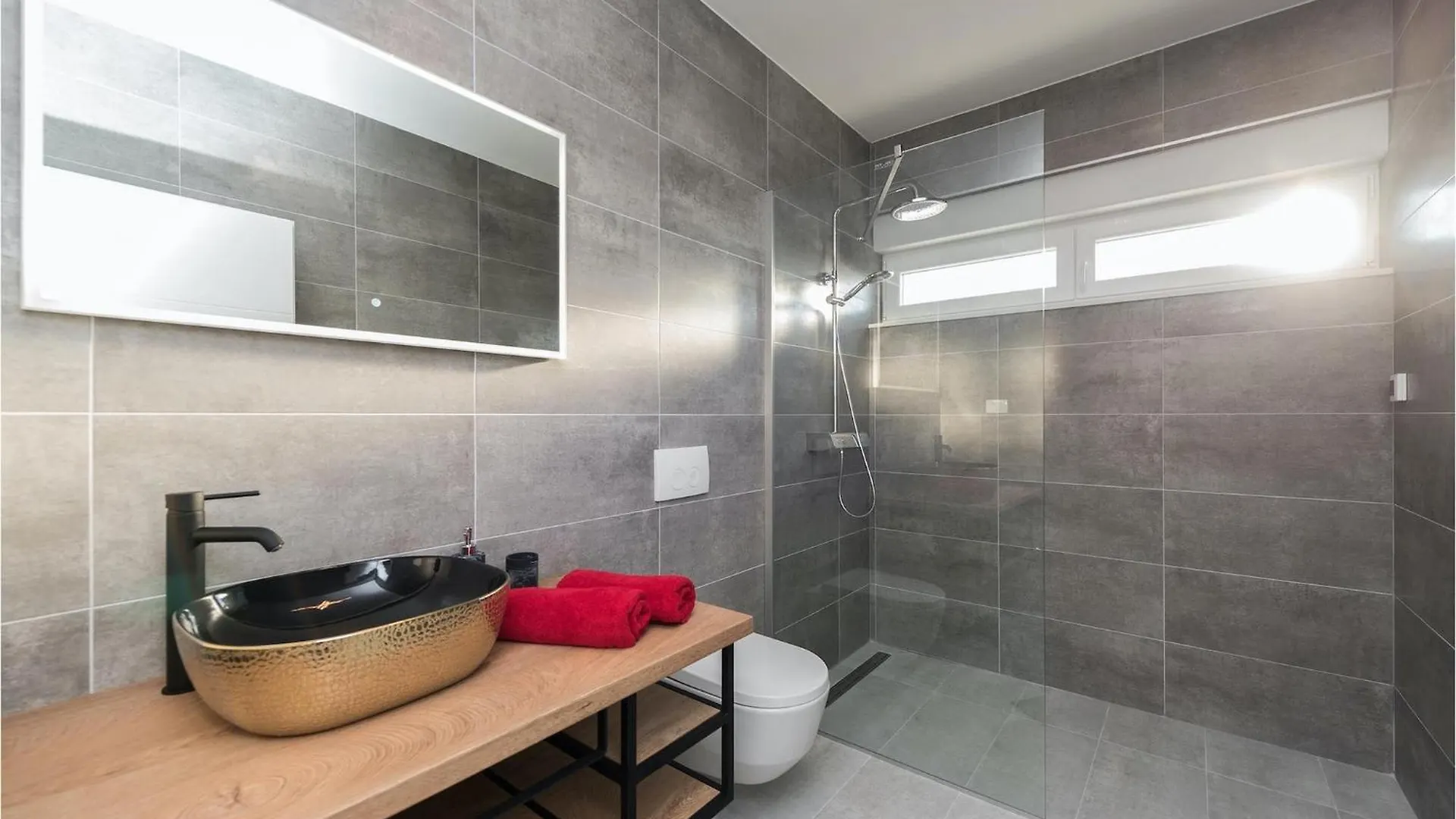 Villa Pollux Zadar Croatia
