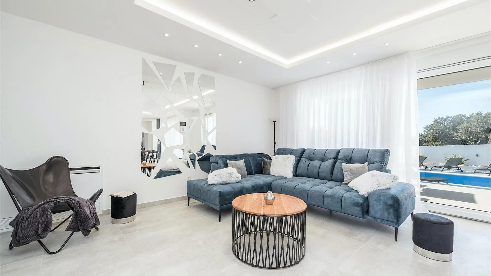 Holiday home Villa Pollux Zadar Croatia