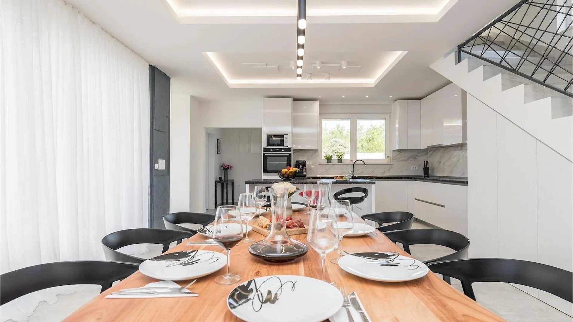 Holiday home Villa Pollux Zadar