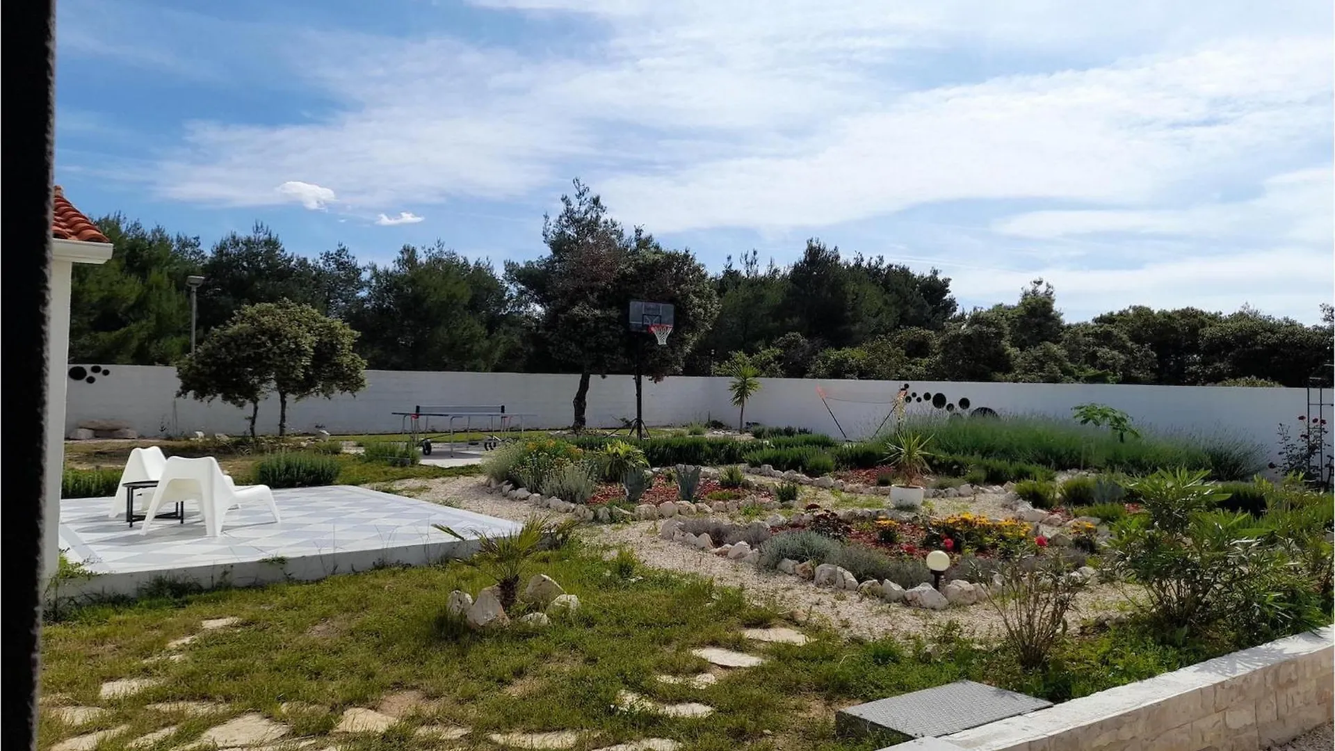 Villa Pollux Zadar Holiday home
