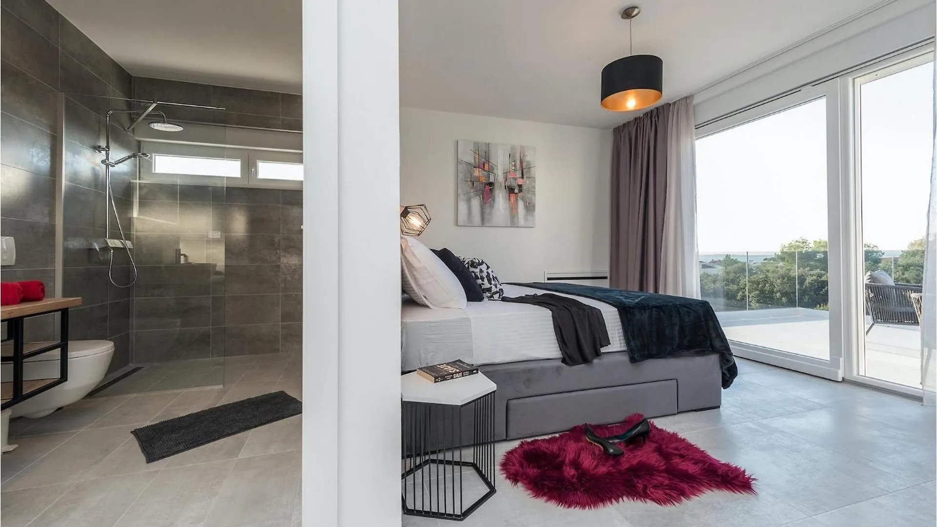 Villa Pollux Zadar Croatia