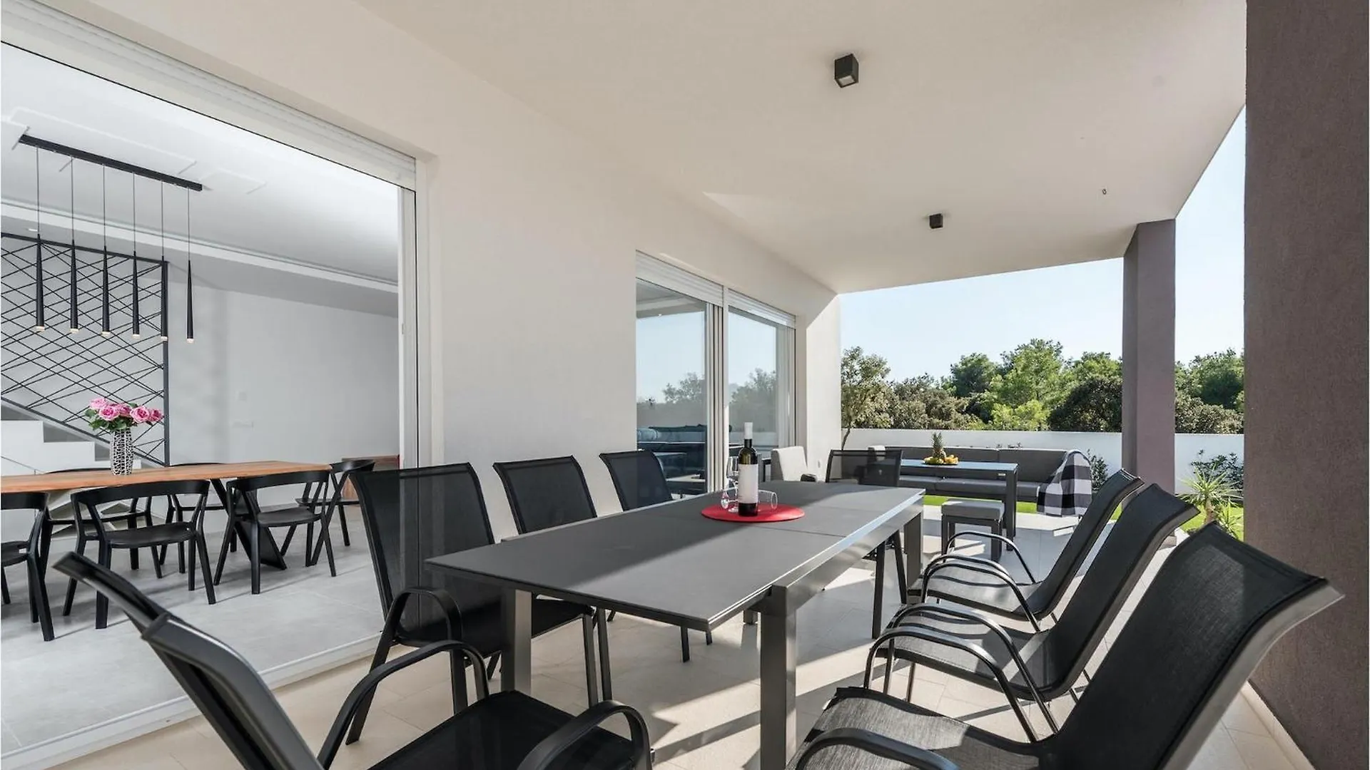 Villa Pollux Zadar