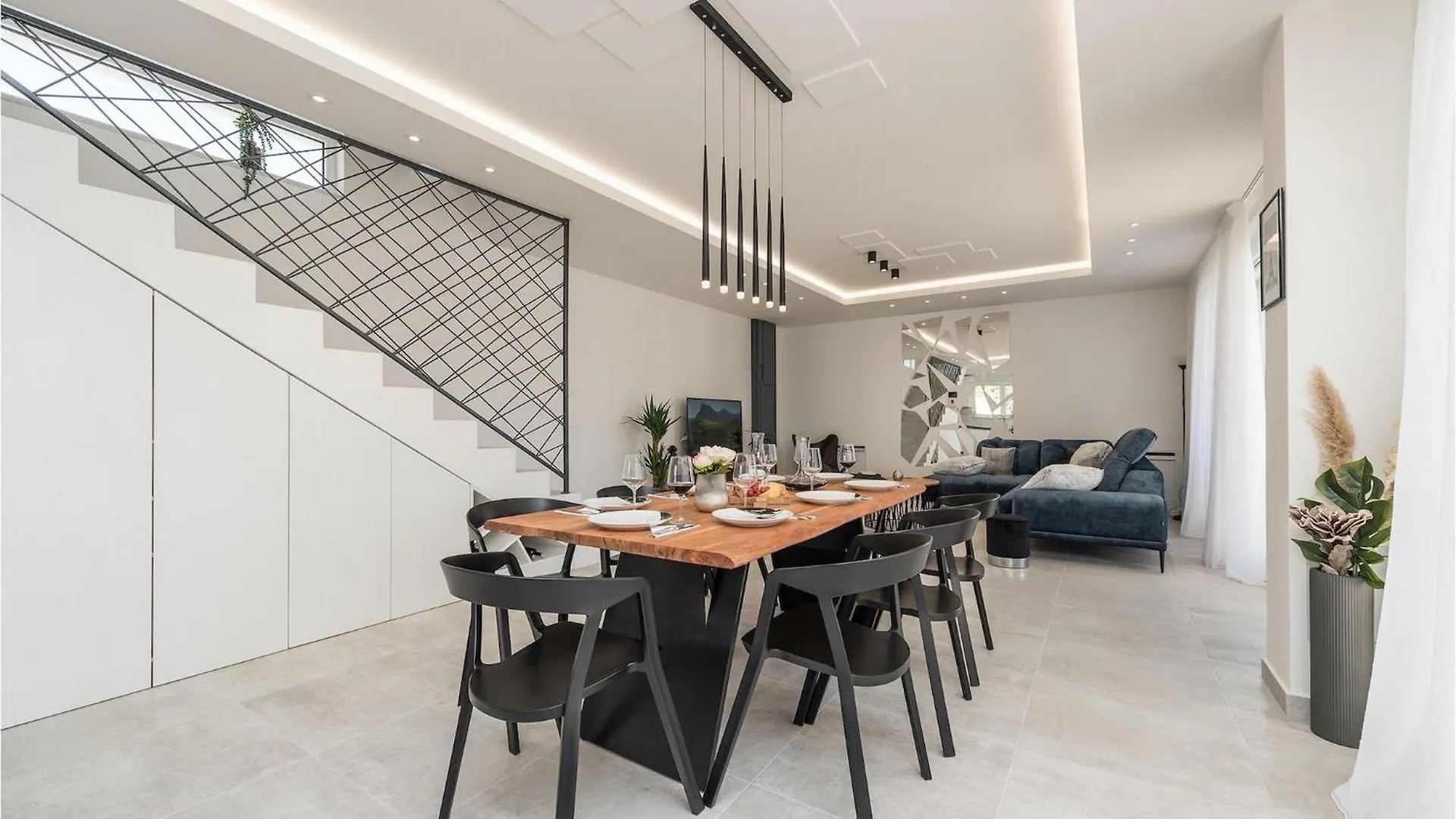 Villa Pollux Zadar Holiday home